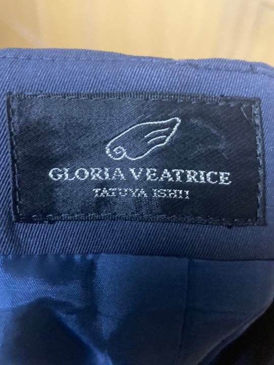 【激レア】米米club GALLEIAHATI シルクリボンジャケット&スカート