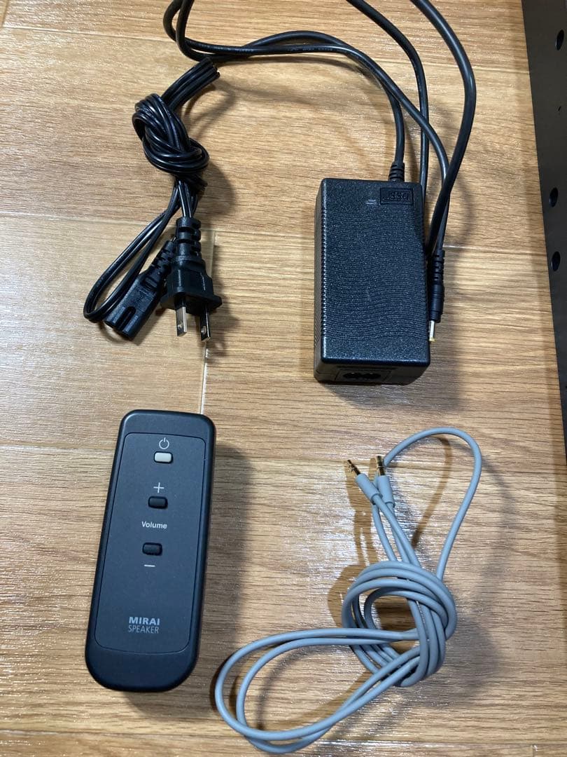 ミライスピーカー SF-MIRAIS6