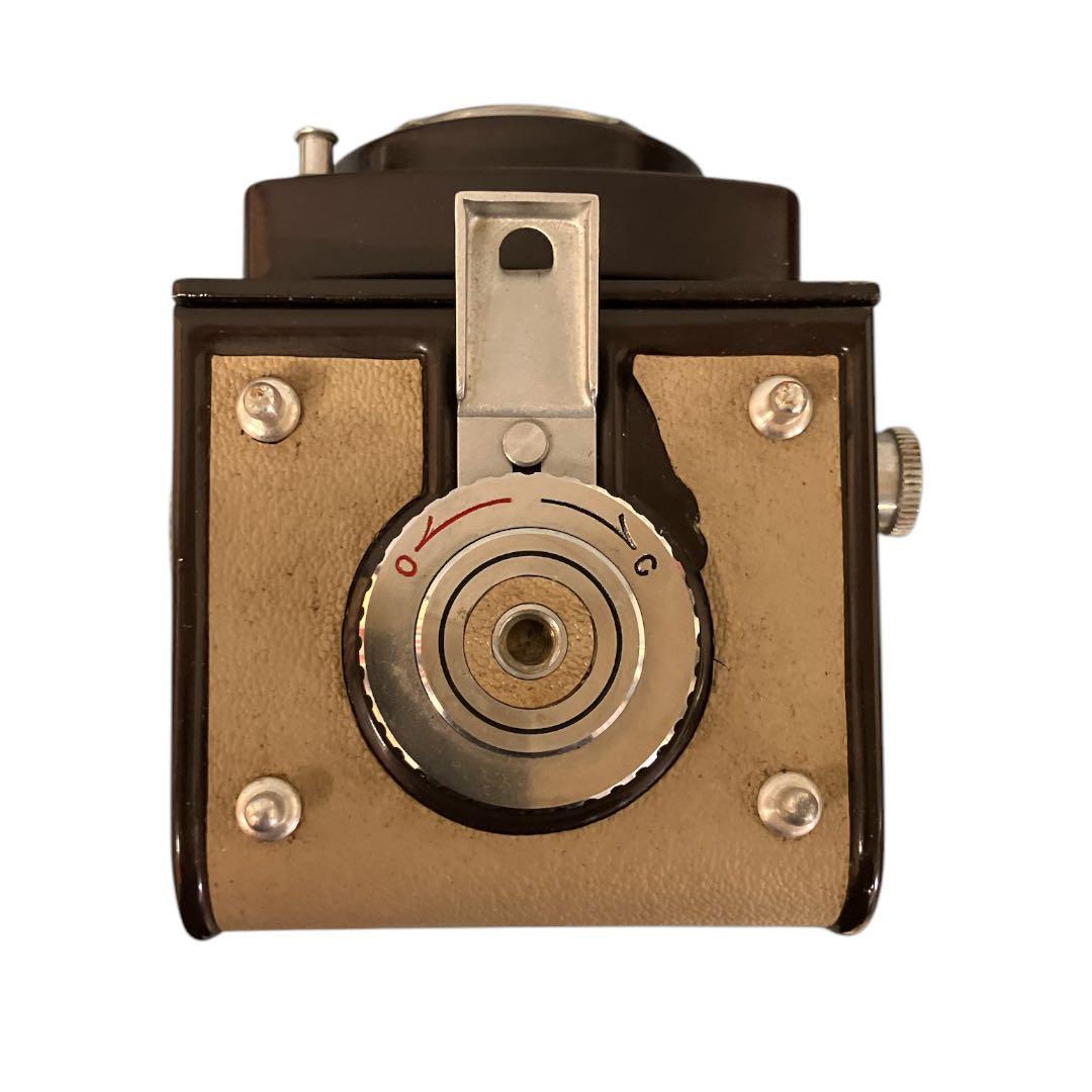 yashica-D ヤシカ　COPAL-MXV 二眼レフカメラ　フィルムカメラ
