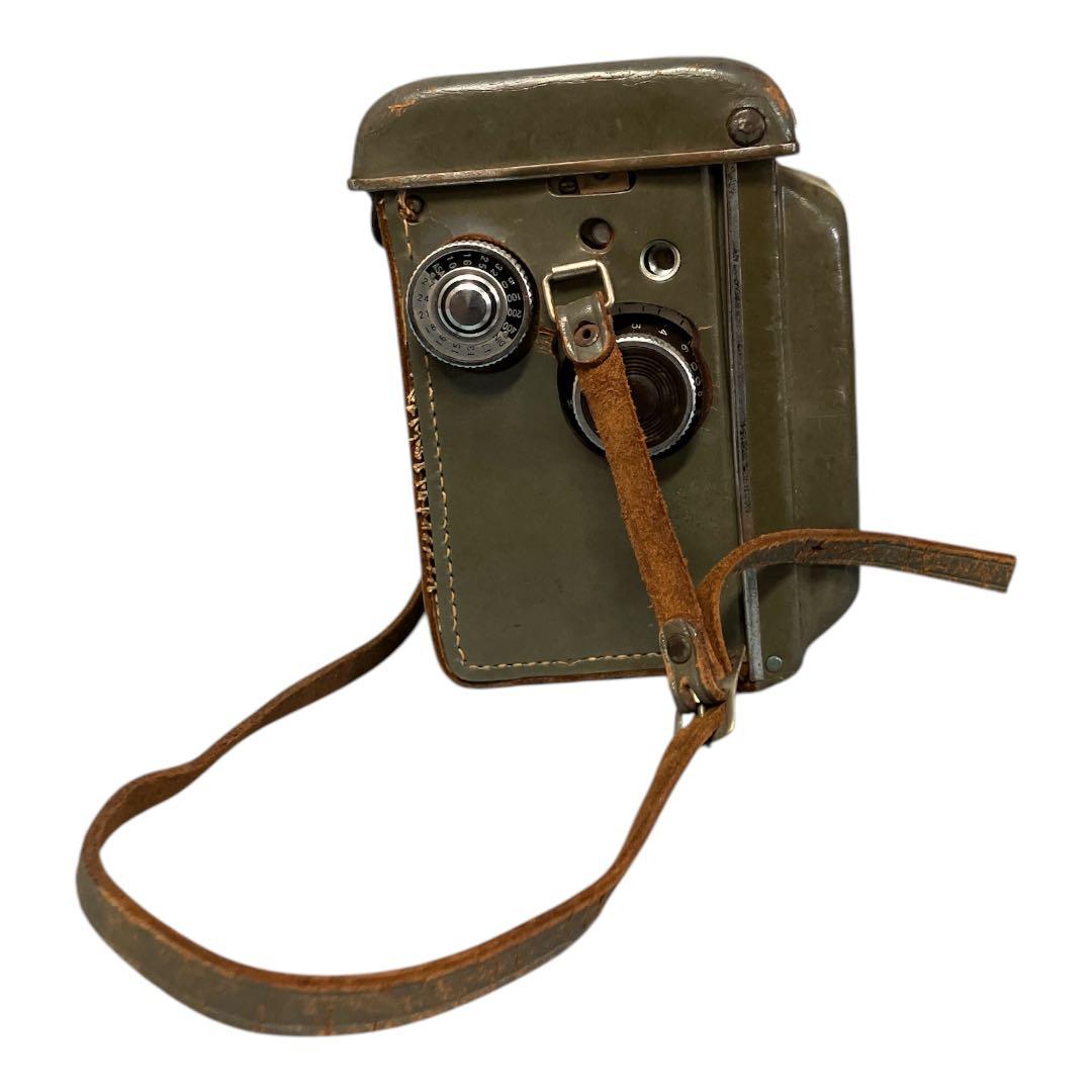 yashica-D ヤシカ　COPAL-MXV 二眼レフカメラ　フィルムカメラ