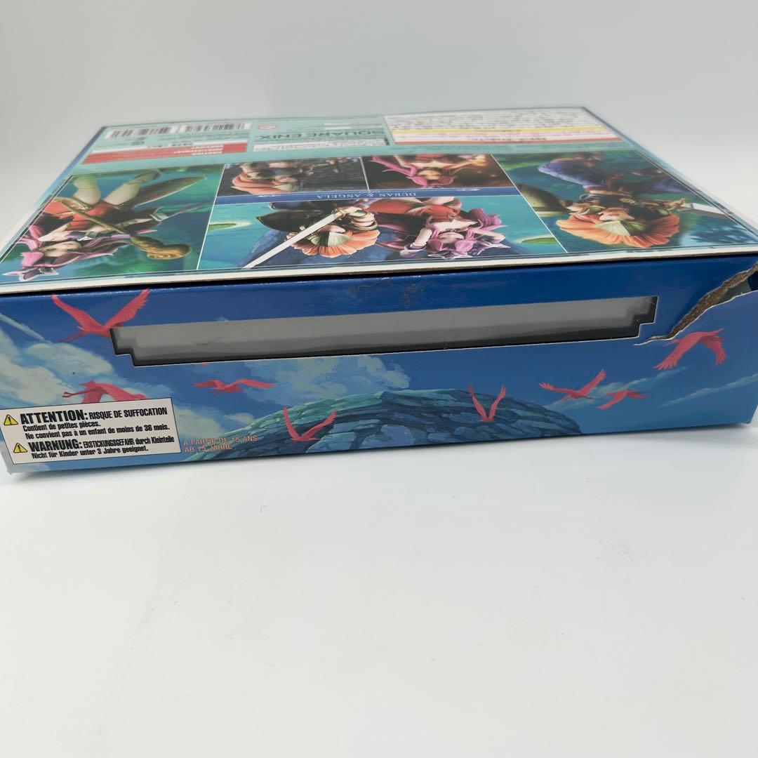 未使用級✨聖剣伝説3 トライアルズ オブ マナ ブライングアーツ