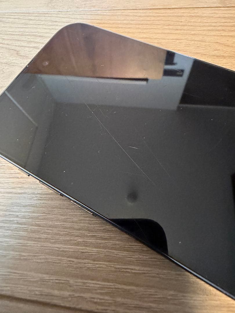 Apple iPhone 14 Pro MAX 256GBディープパープル 本体