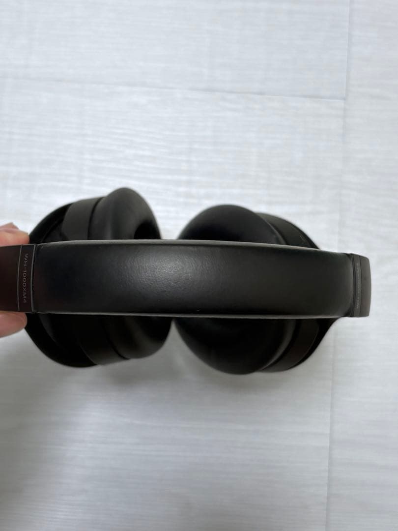 sony wh 1000xm4 【ケース・箱あり】