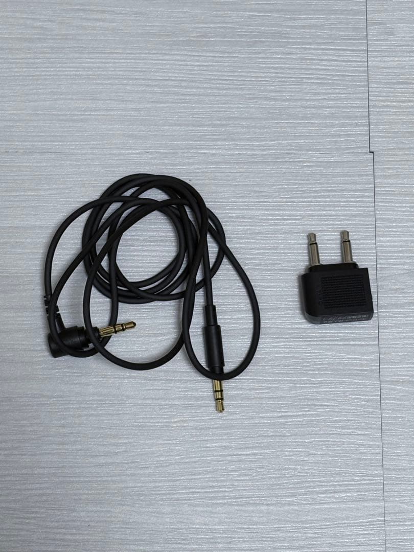 sony wh 1000xm4 【ケース・箱あり】