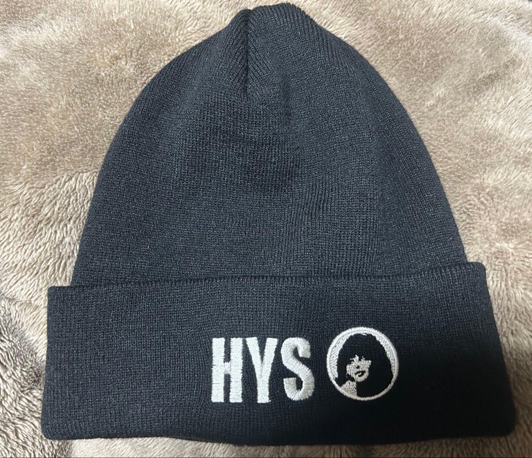 ヒステリックグラマー