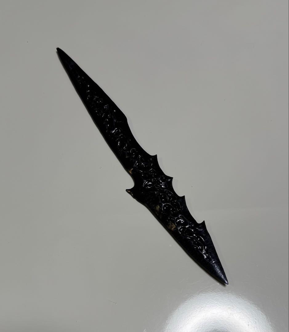 ホットトイズ　ヴェノム　専用パーツ