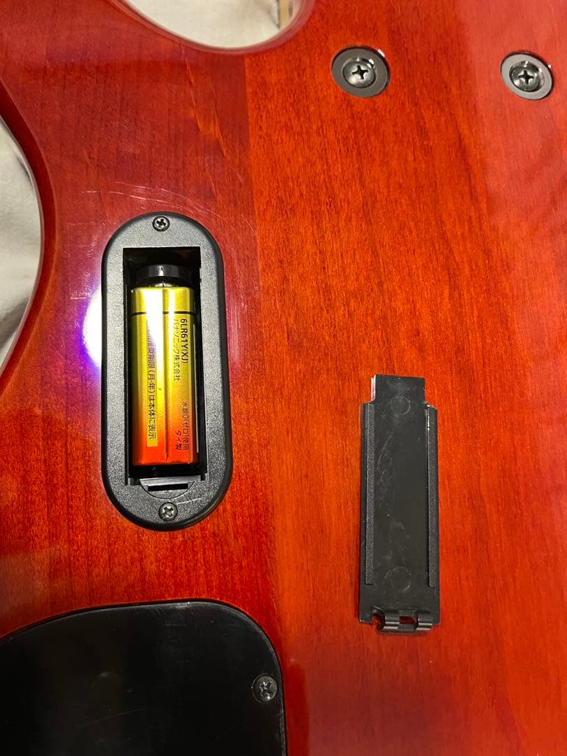 【6弦ベース】YAMAHA　TRB1006J