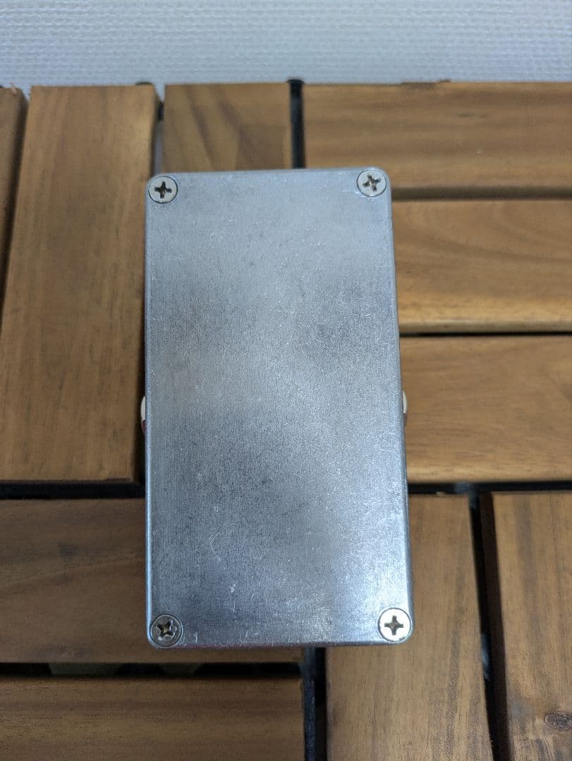 funk ojisan製オーバードライブ「Savile Row」