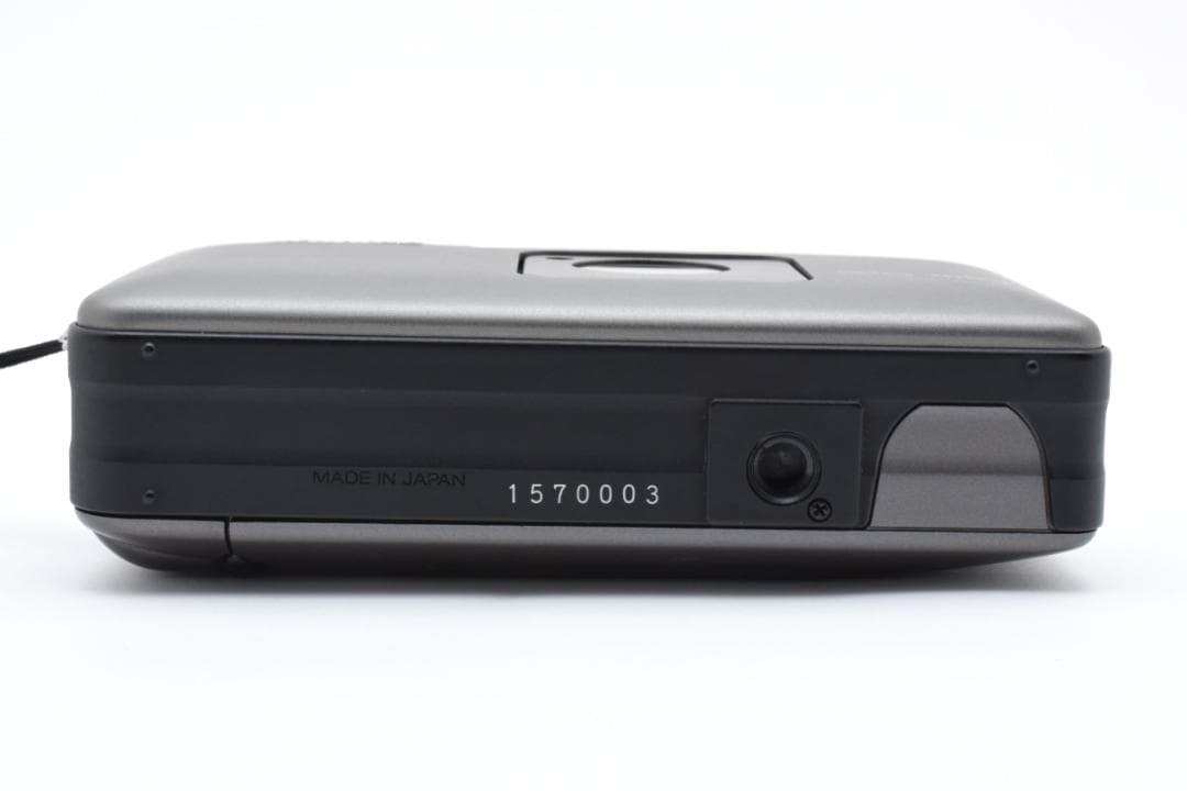 コニカ　KONICA big mini BM-201 #M05O259-2