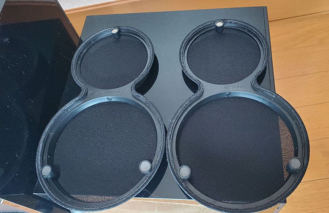 ヤマハ　ブックシェルフスピーカー　NS-BP200　2024-07