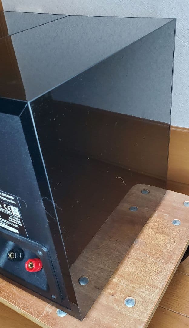 ヤマハ　ブックシェルフスピーカー　NS-BP200　2024-07