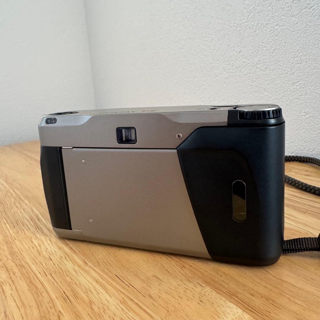 CONTAX T2コンパクトフィルムカメラ