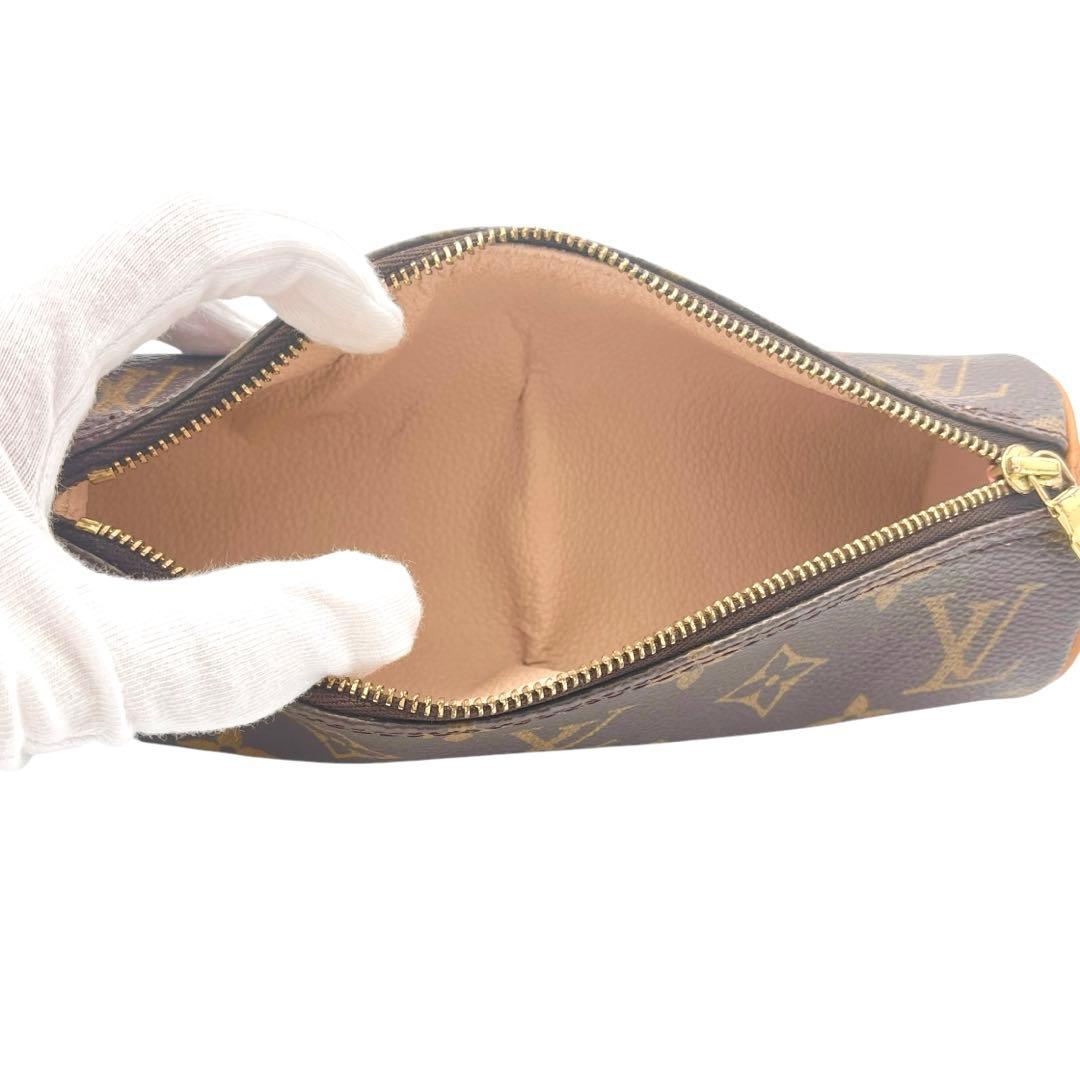 ✨極美品・希少✨ルイ・ヴィトン　ペンケース　モノグラム　トゥルース ロンド