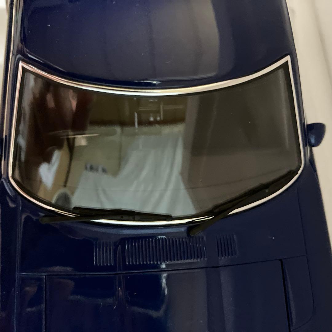 AUTOart 湾岸ミッドナイト悪魔のZ 30周年アニバーサリー