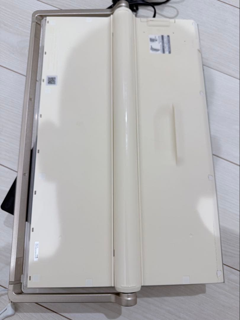 ブルーレイ　VIERA UN-TD6S 2016年製