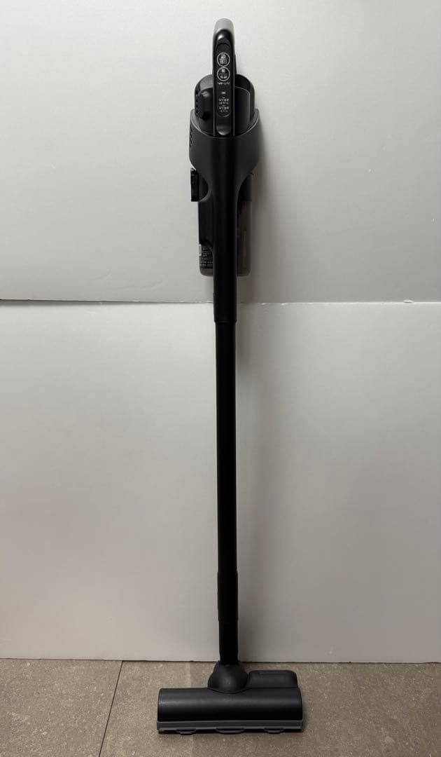 シャープ◇コードレススティック掃除機 RACTIVE Air EC-FR11-B