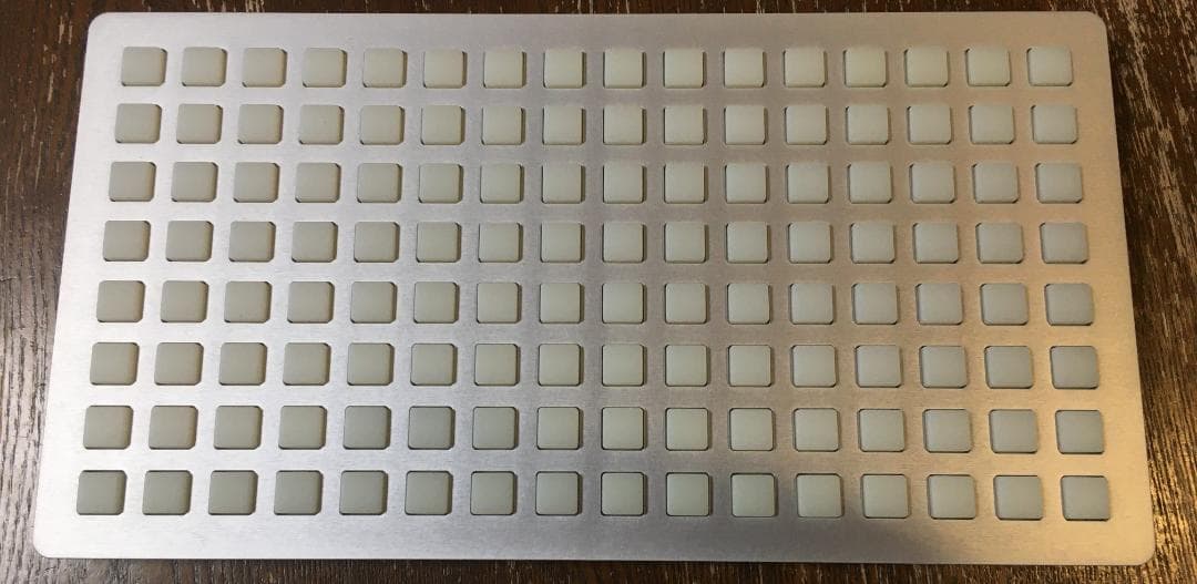 Monome セット