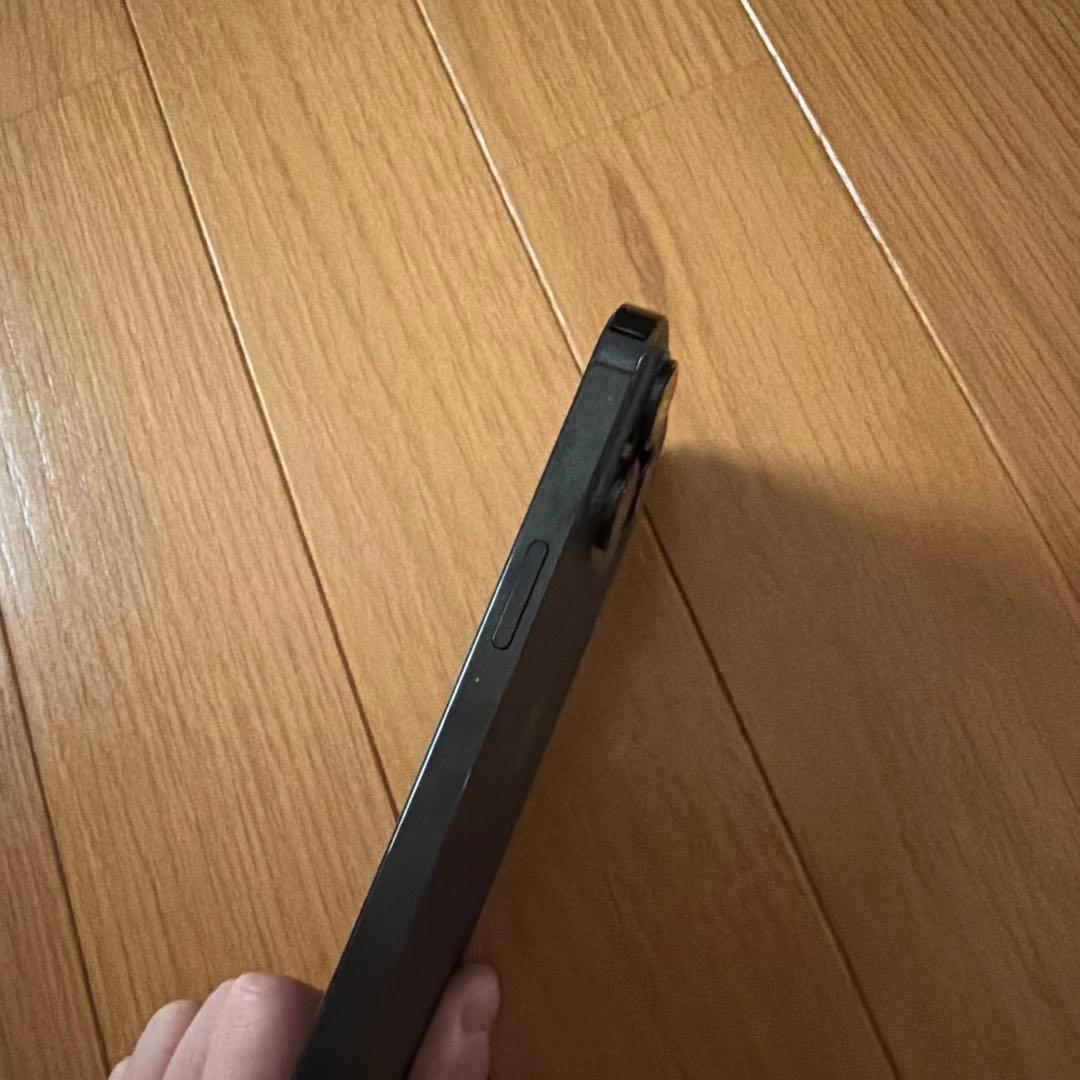 iPhone 14 pro スペースブラック 128gb