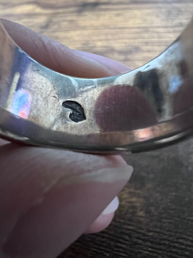 ラリースミス　アローリング