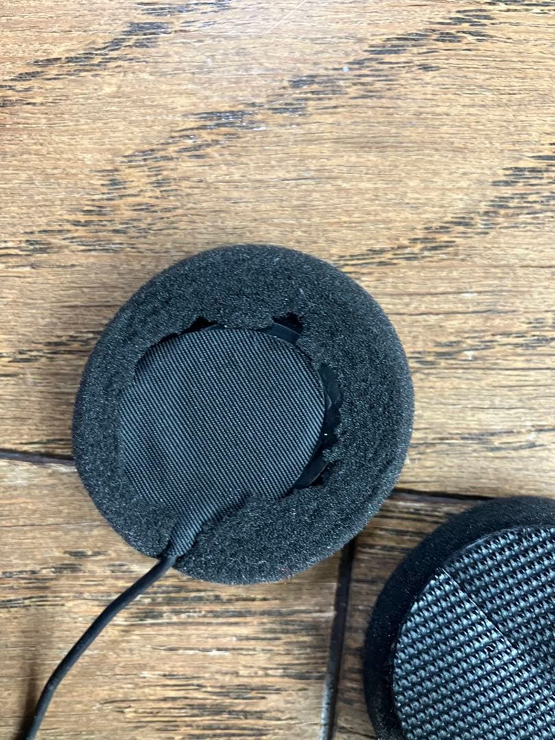 動作品 バイク インカム CIELシエル ツアーメイト ツイン&シングルパック