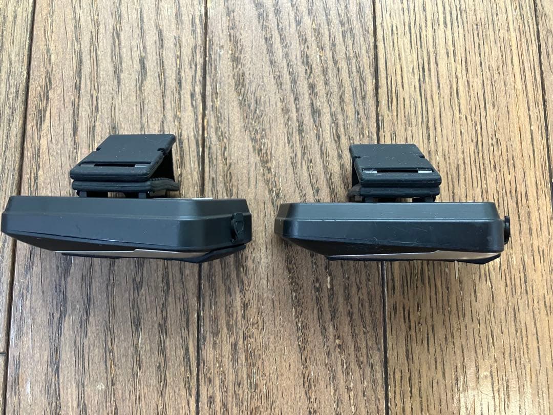 動作品 バイク インカム CIELシエル ツアーメイト ツイン&シングルパック