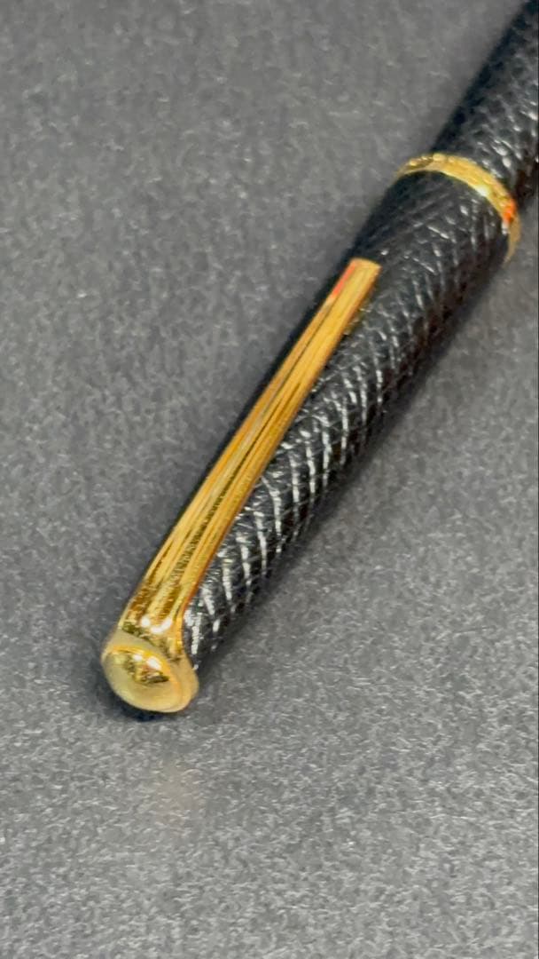 プラチナ万年筆廃盤