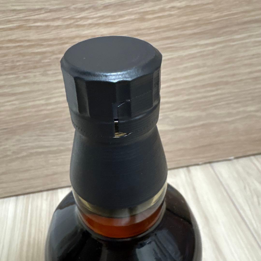 山崎18年 サントリーウイスキー