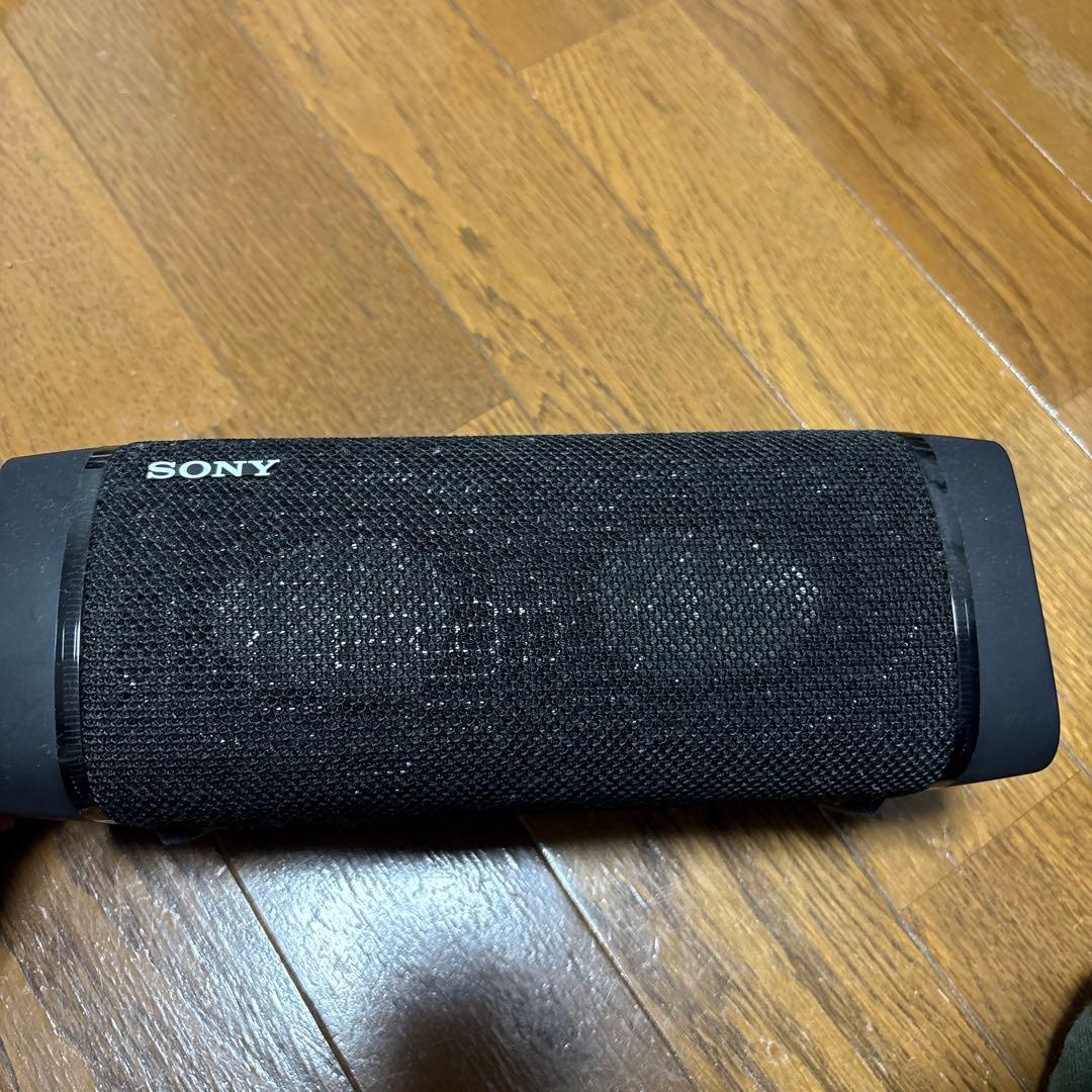 スピーカー・ウーファー SONY Wireless Speaker