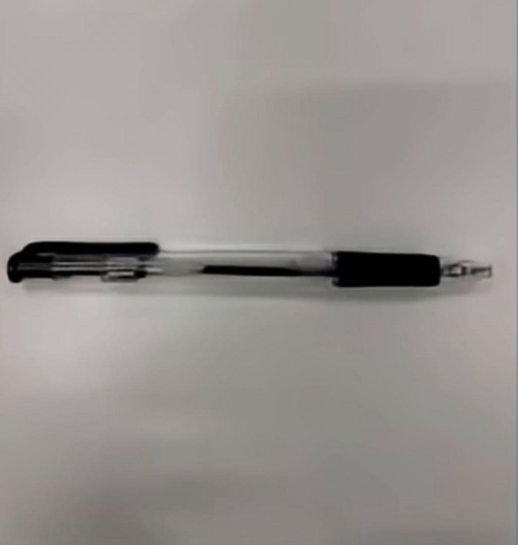 ボールペン✒️