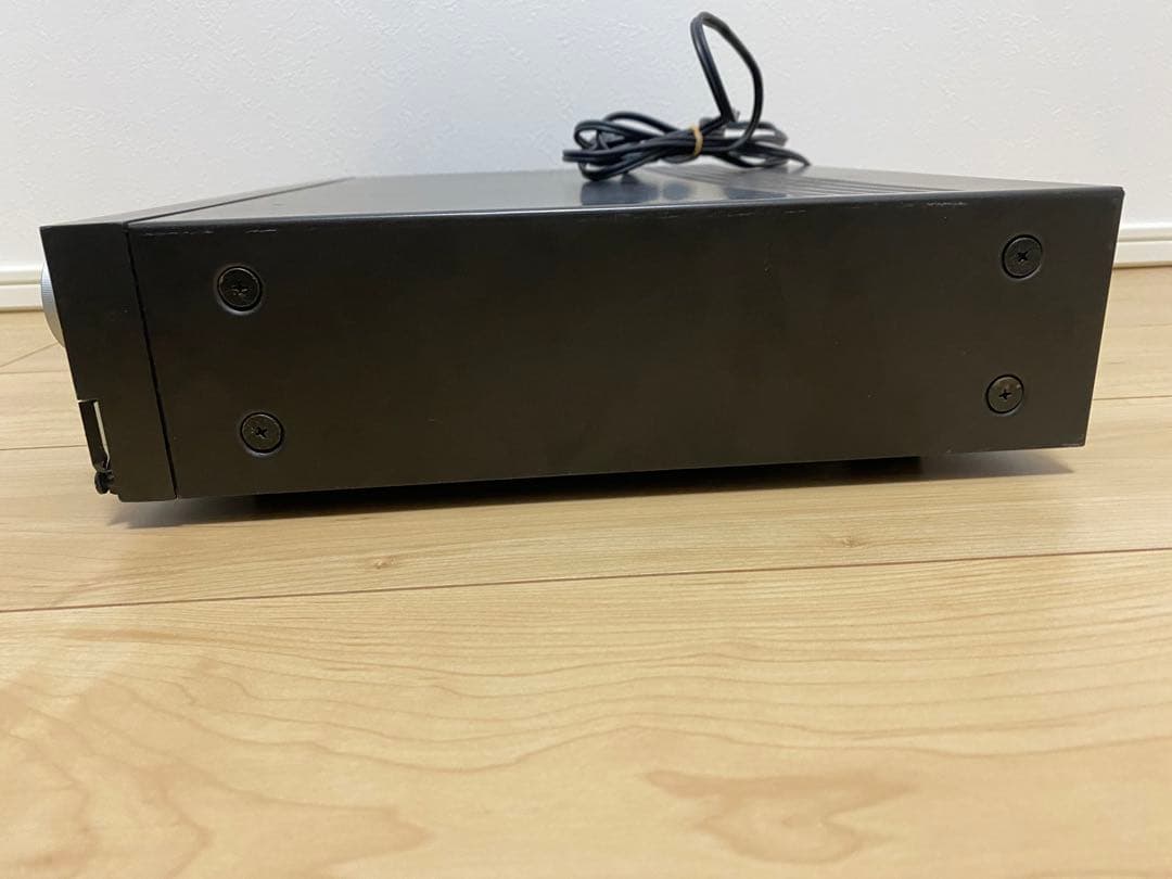 テクニクス プリアンプ コントロールアンプ SU-A6 Technics