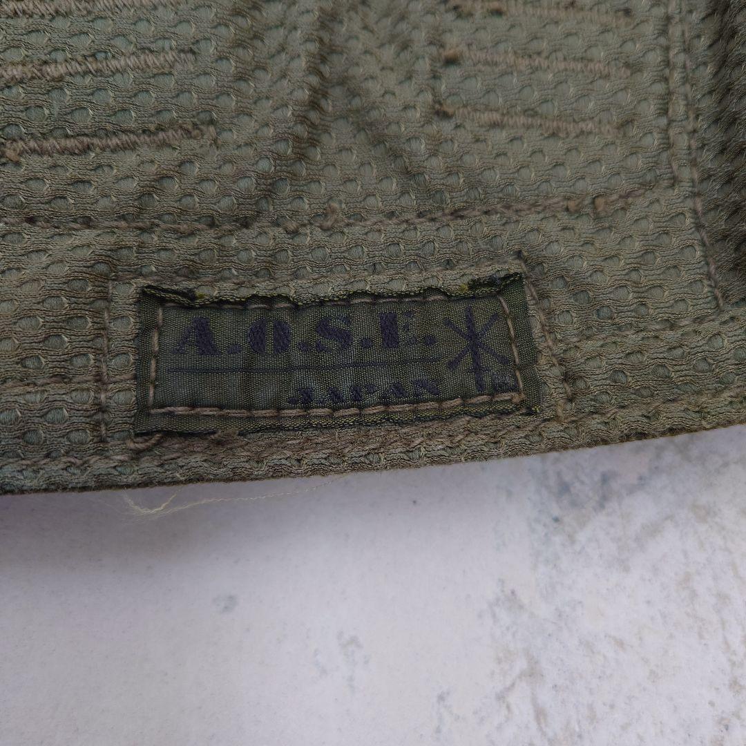 A.O.S.E. OD ハーネス