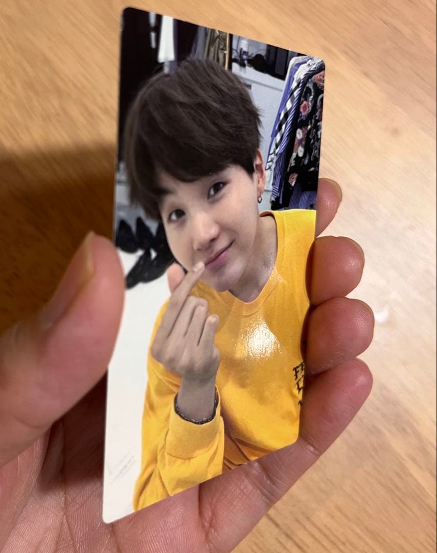 VIC.　お取り置き商品