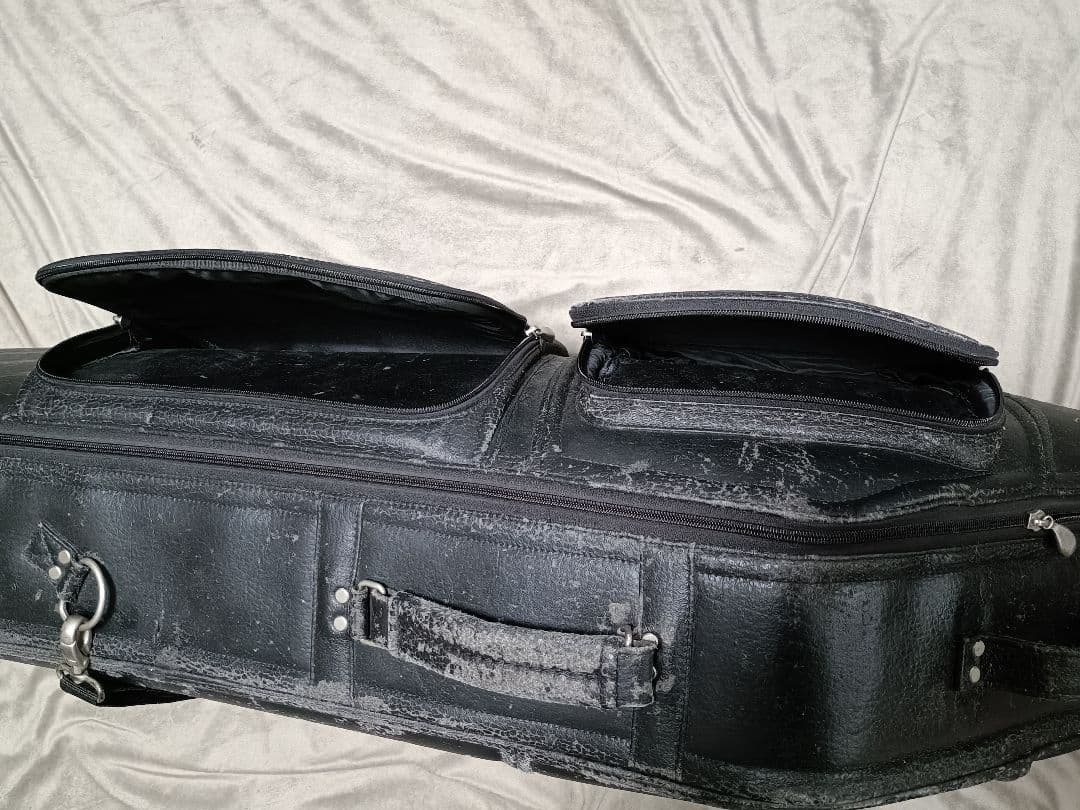 バリトンサックス ケース ヴィヴァーチェ