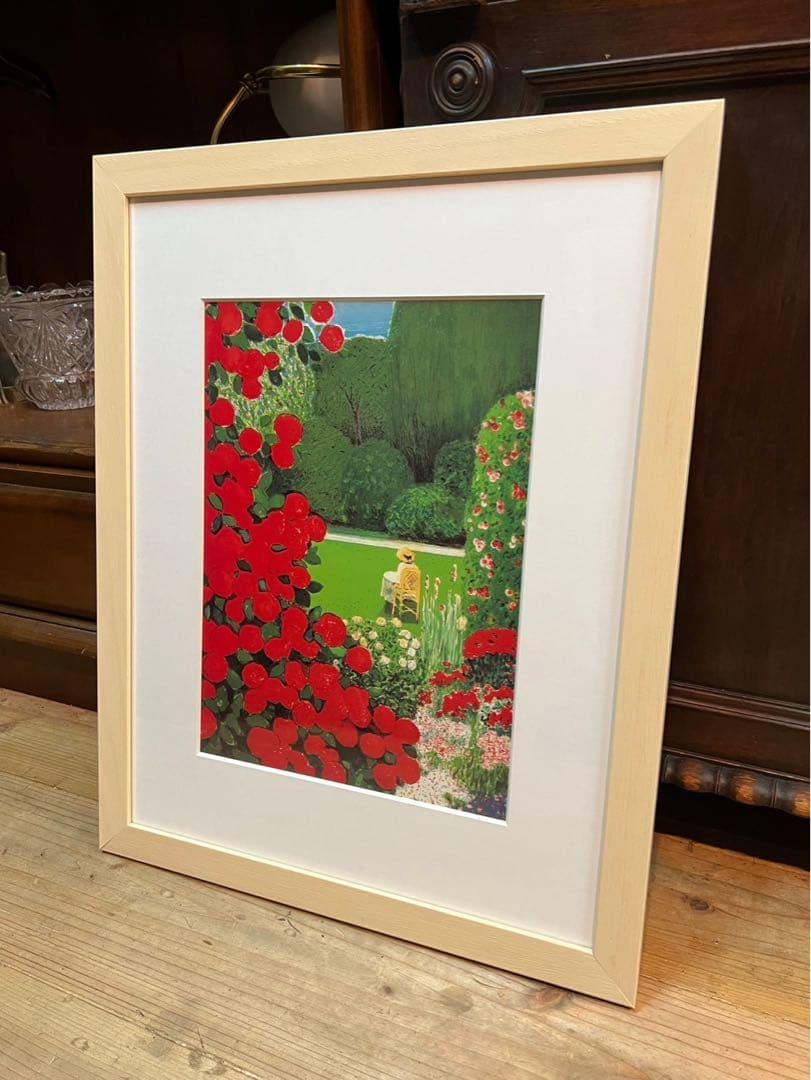 ジャン・ピエール・カシニョール 白熱の季節 夏