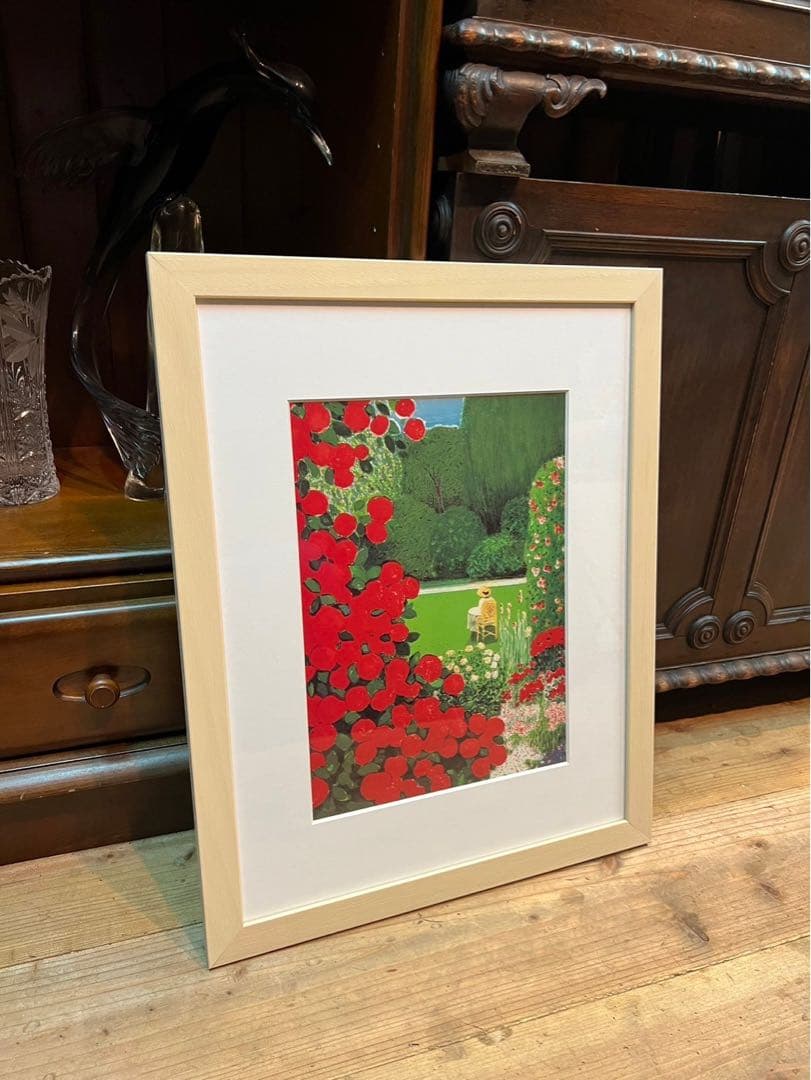 ジャン・ピエール・カシニョール 白熱の季節 夏