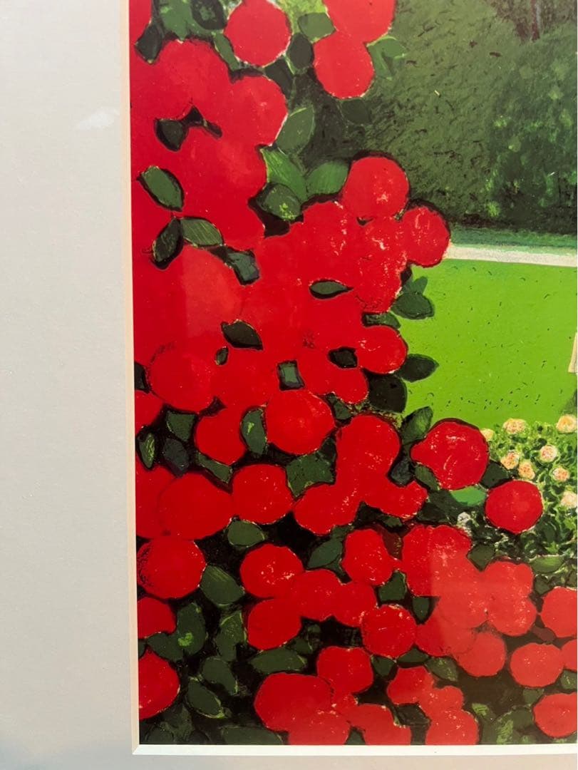 ジャン・ピエール・カシニョール 白熱の季節 夏