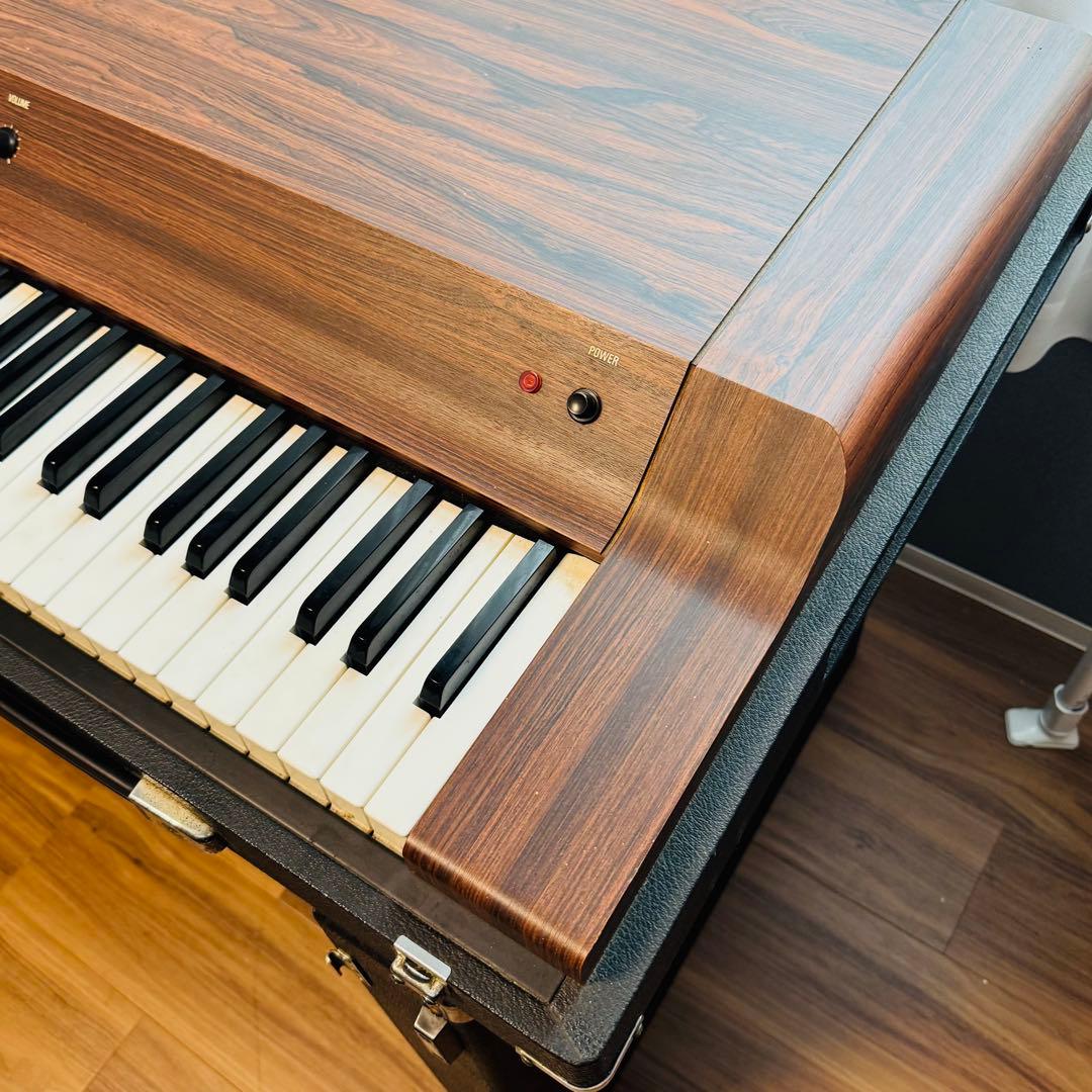 超希少 アナログ 音源 電子ピアノ YAMAHA CP-30 ビンテージ