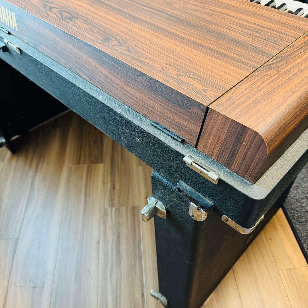 超希少 アナログ 音源 電子ピアノ YAMAHA CP-30 ビンテージ