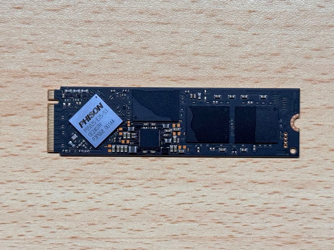 内蔵型SSD Crucial T500 PRO 1TB M.2 SSD