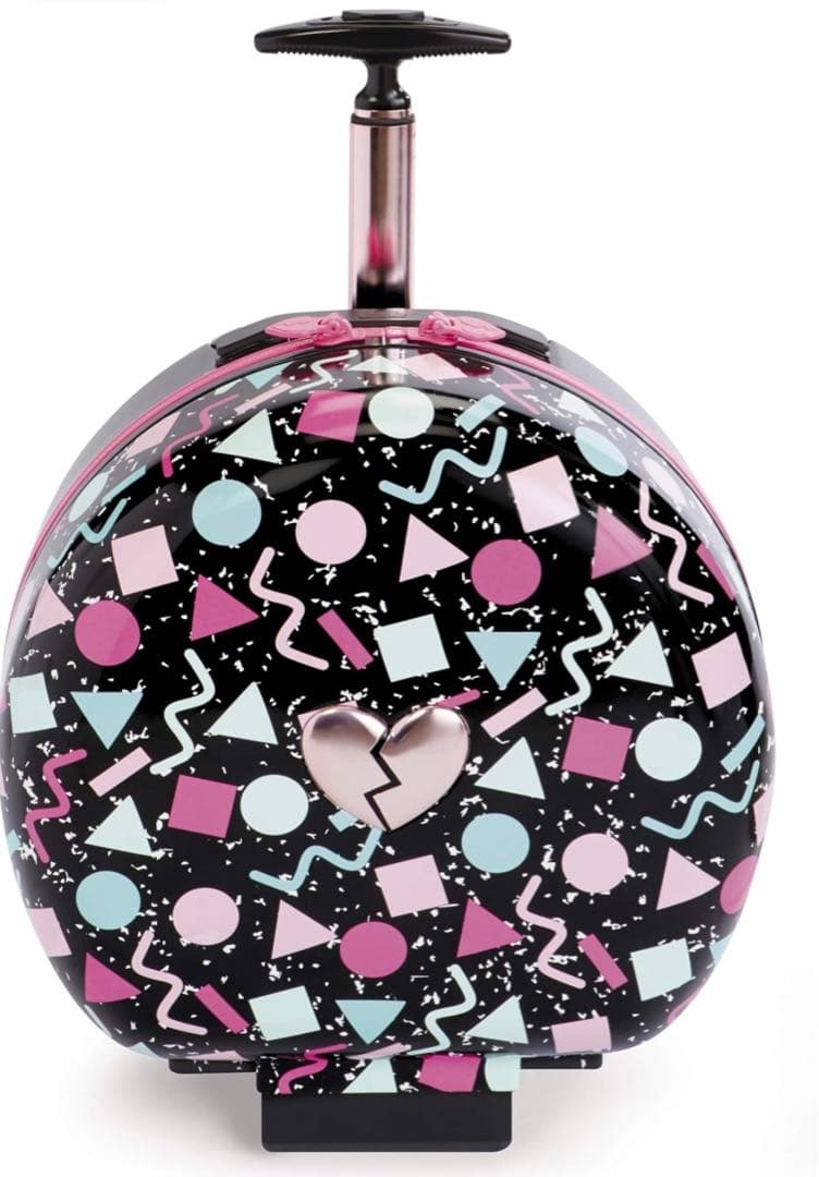 LOL サプライズ O.M.G ファッション クローゼット ローリングストレージ