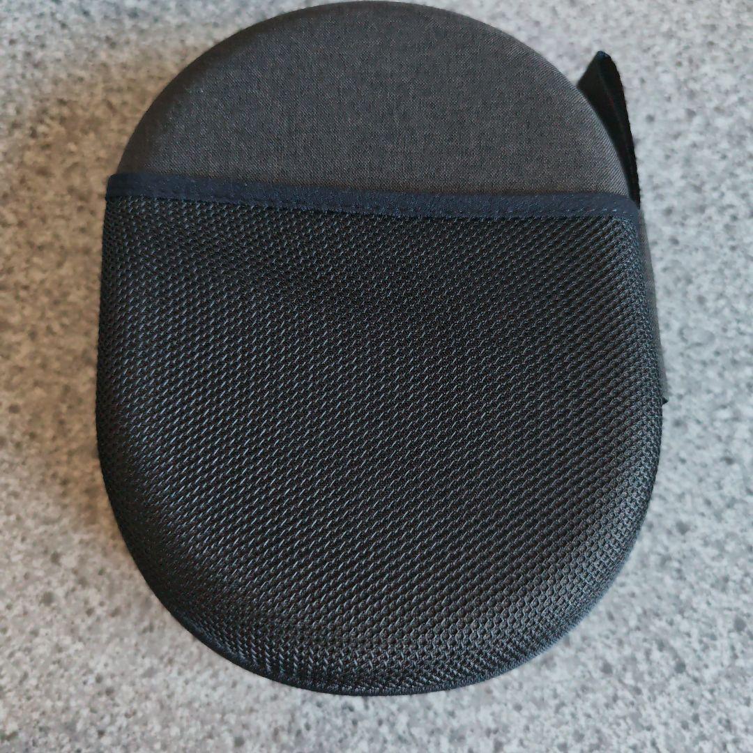 ソニー ワイヤレスステレオヘッドセット WH-1000XM3 ブラック