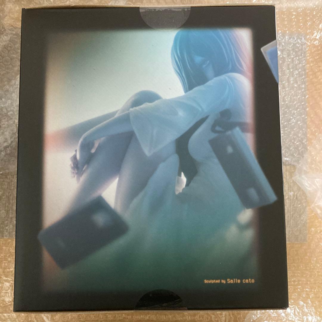 HORROR美少女 貞子 コトブキヤショップ限定 恐怖顔パーツ付