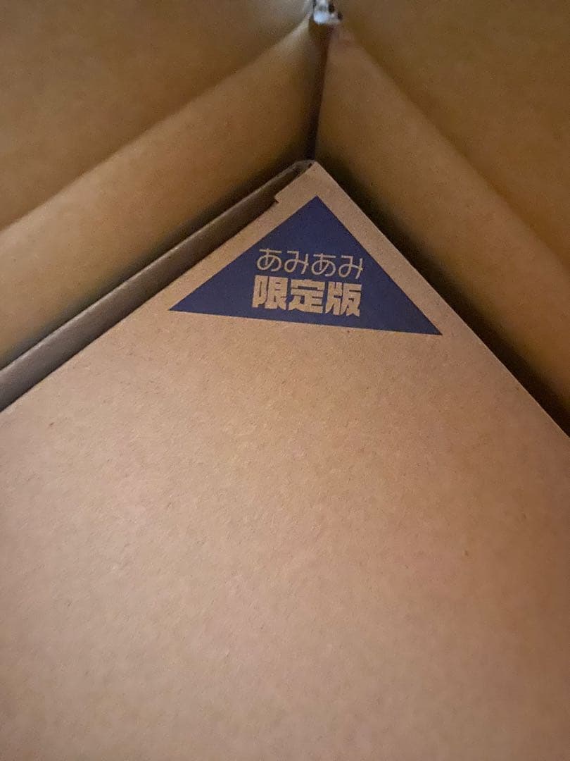 RIDDLE JOKER 在原七海 1/3.5フィギュア あみあみ限定版