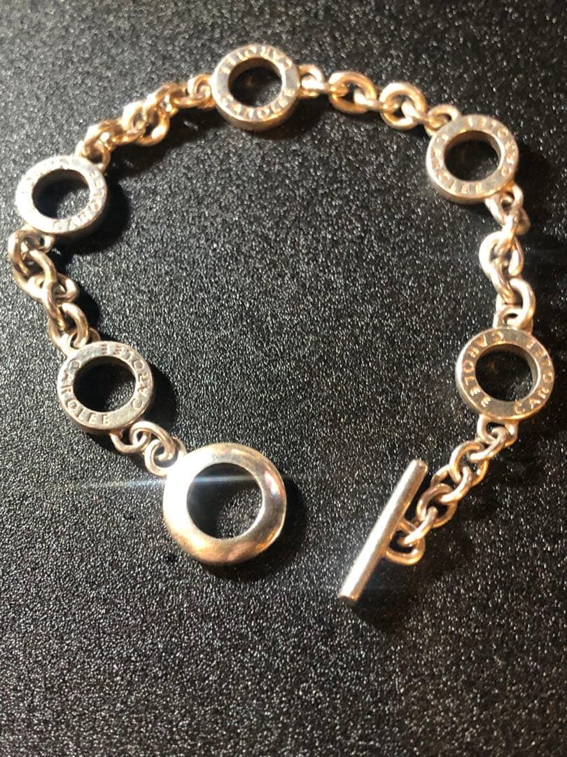 りゅうすけ様　CAROLEE キャロリー silver925 ブレスレット