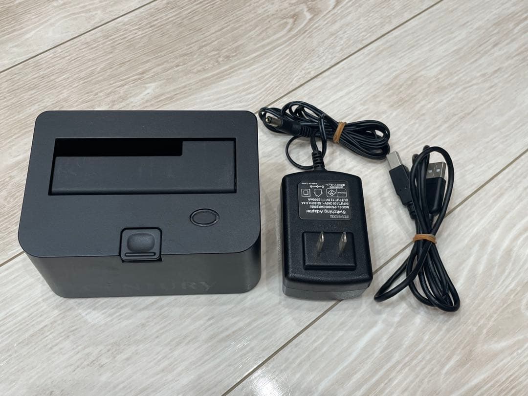 4個セット玄人志向KURO-DACHI/CLONE/CRU3 中古品