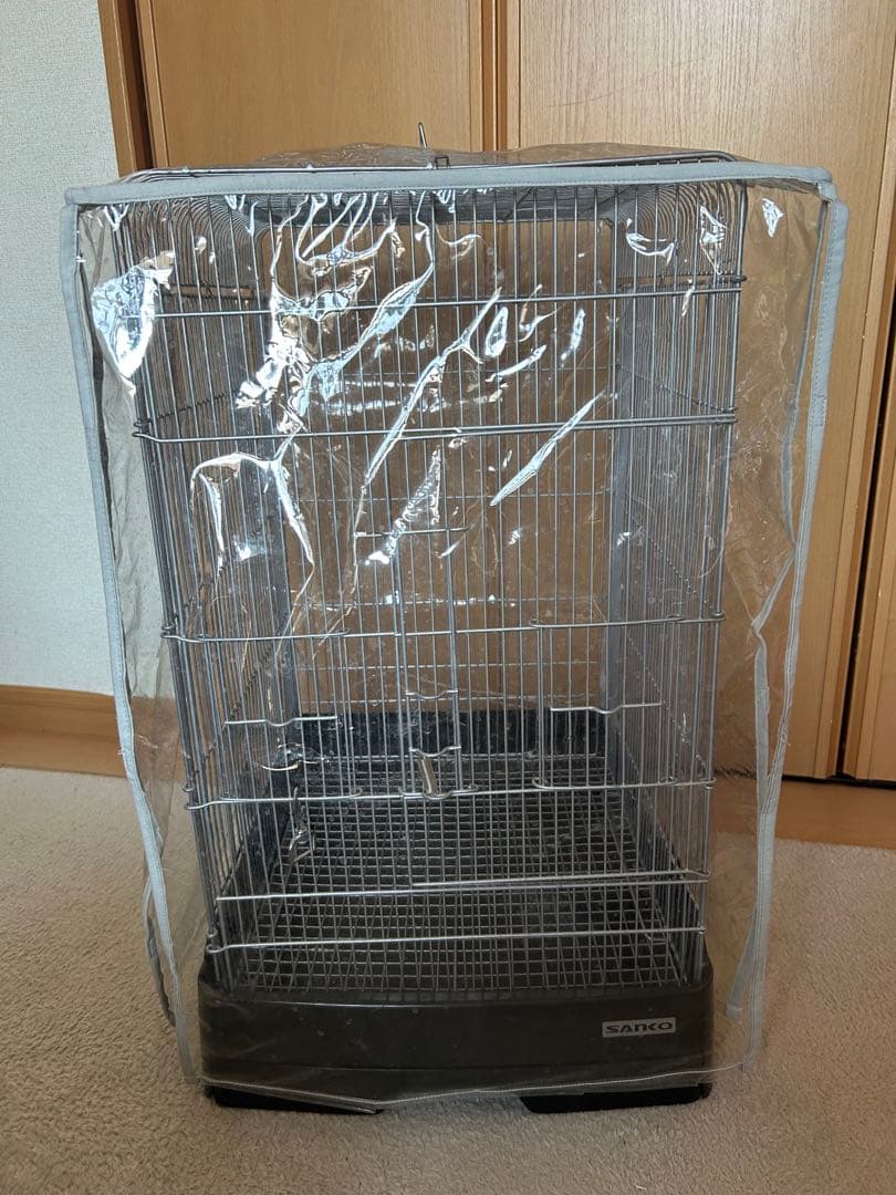 カバー付きイージホーム37ハイ