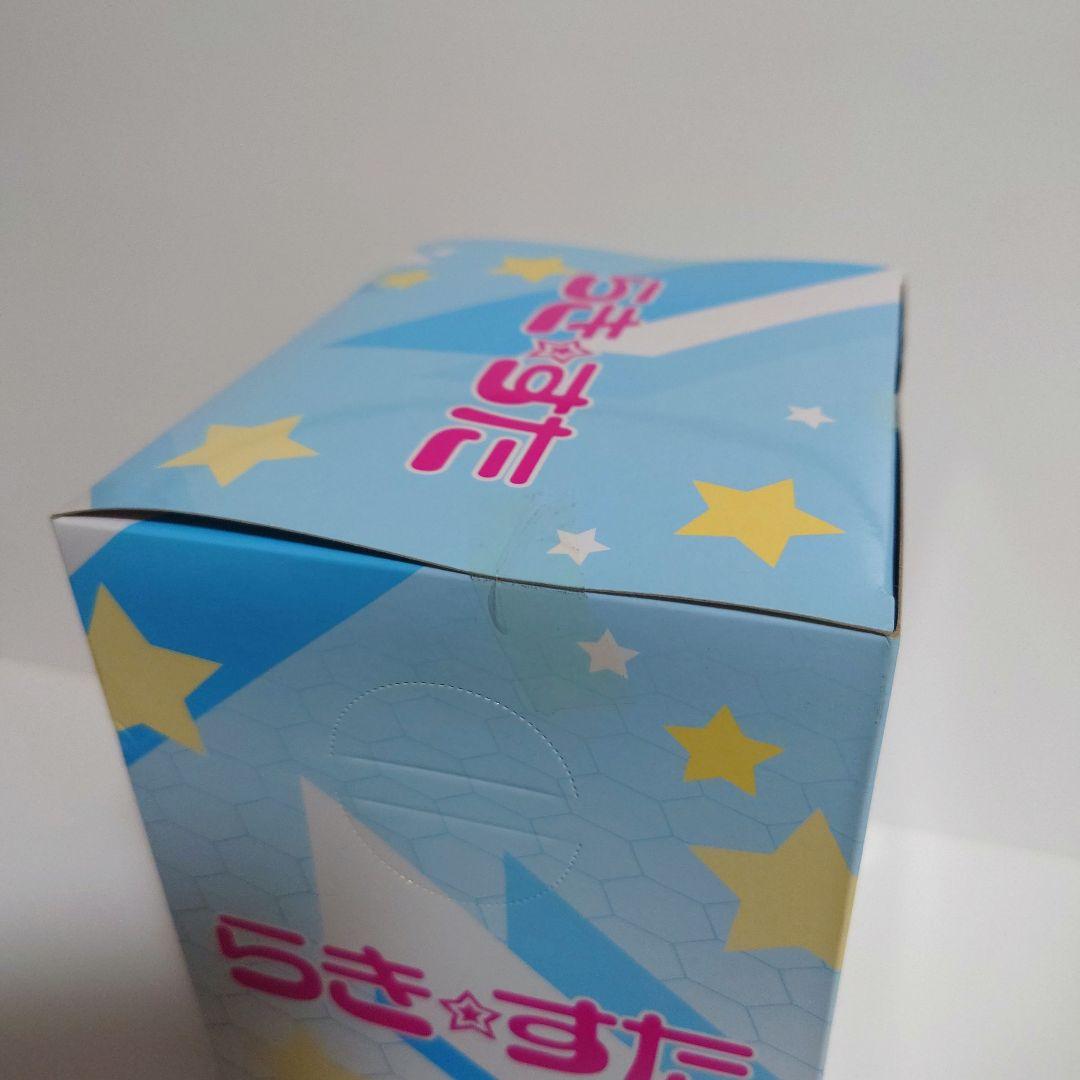 未開封/らき☆すた プレミアムフィギュア 泉こなた 艦これ 島風コスプレ Ver