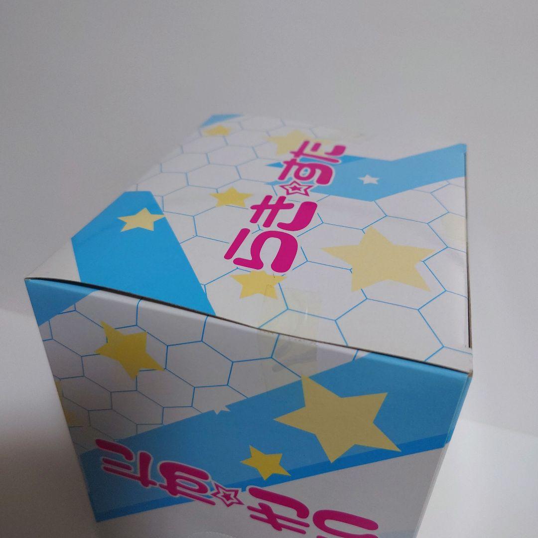 未開封/らき☆すた プレミアムフィギュア 泉こなた 艦これ 島風コスプレ Ver