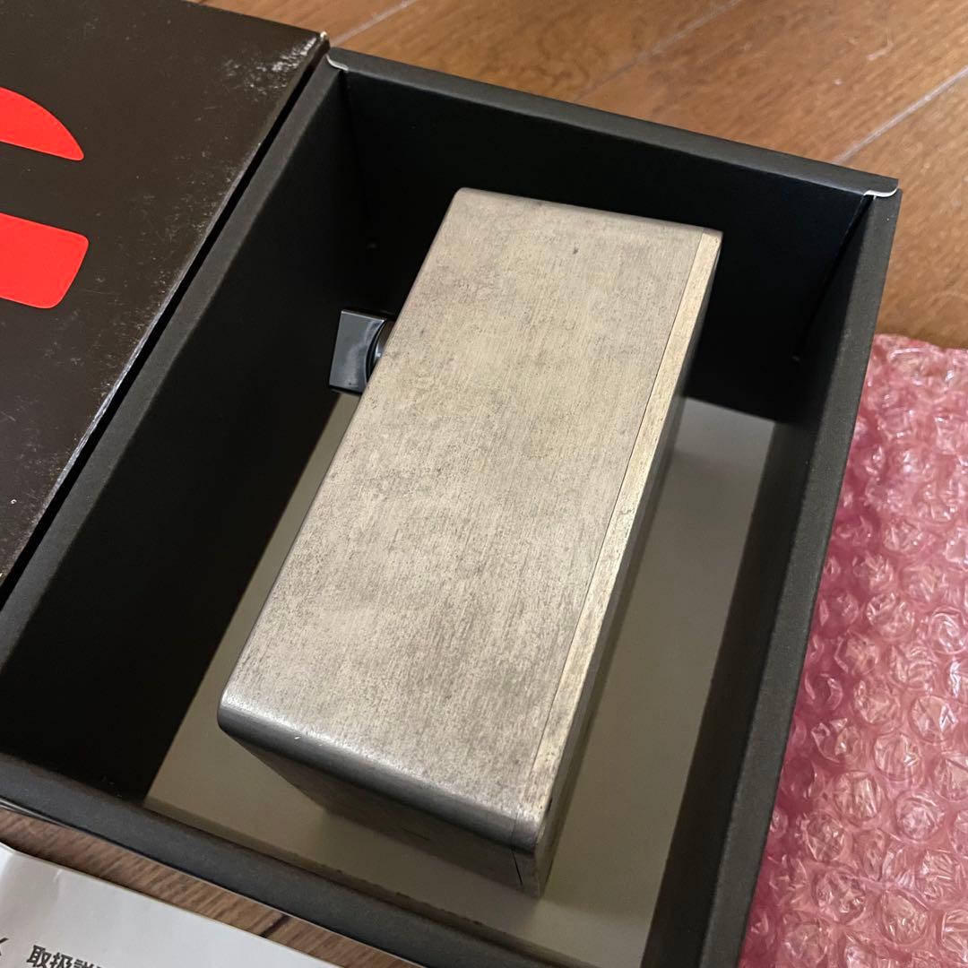 【美品】FAT FAT214.K エフェクター