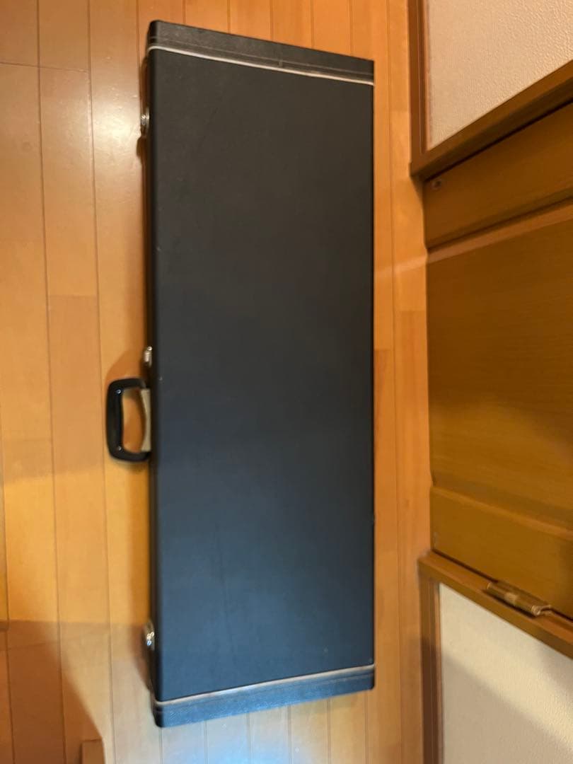 8/30まで 美品 Epiphone Wilshire ハードケース付